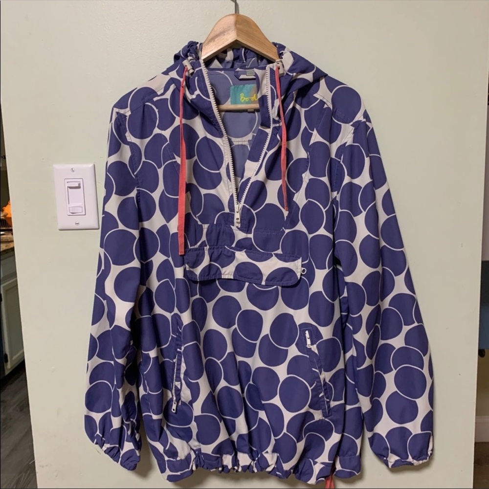 Boden Rain Jacket - image 1